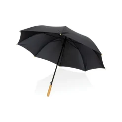Bambusowy parasol automatyczny 27