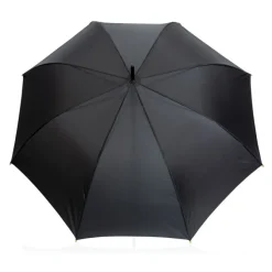 Bambusowy parasol automatyczny 27