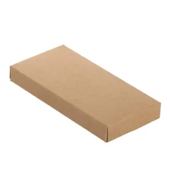Bambusowy power bank 8000 mAh B'RIGHT | Caroline / Drewno V0348-17