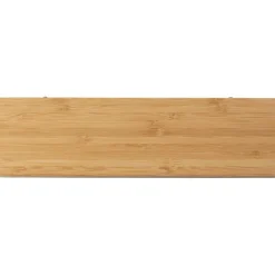 Bambusowy zestaw noży / Brązowy V4893-17