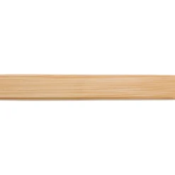 Bambusowy zestaw piśmienniczy, długopis touch pen i ołówek mechaniczny / Brązowy V1803-16