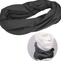 Bandana 120 g/m² ARTUR / Czarny 9493903