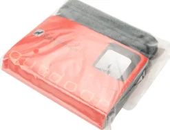 Bandana MISMI Schwarzwolf / Czarny T4000100AJ303
