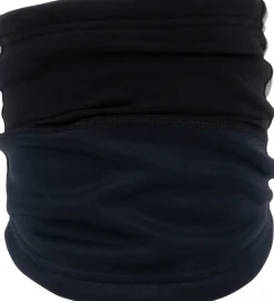Bandana MISMI Schwarzwolf / Czarny T4000100AJ303