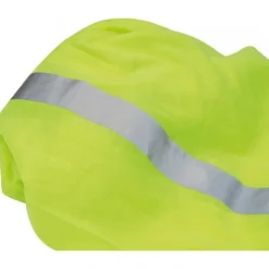 Bandana z odblaskiem TREVISO / żółty 494408
