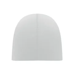 Bawełniana czapka unisex / Bialy MO6645-06