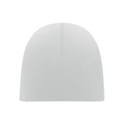 Bawełniana czapka unisex / Bialy MO6645-06