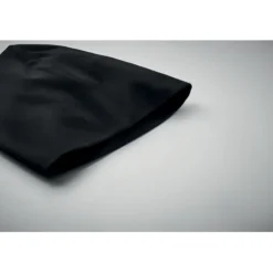 Bawełniana czapka unisex / Czarny MO6645-03