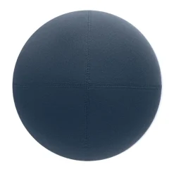 Bawełniana czapka unisex / Granatowy MO6645-04