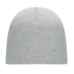 Bawełniana czapka unisex / Szary MO6645-07