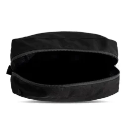 Bawełniana kosmetyczka 220g / Essencial / Czarny IP19024311