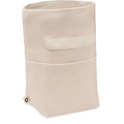 Bawełniana torba chłodząca / Beżowy MO6751-13