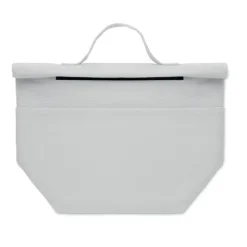 Bawełniana torba chłodząca / Bialy MO2551-06