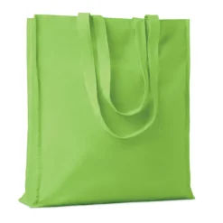 Bawełniana torba na zakupy / Limonka MO9596-48