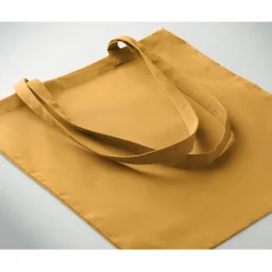 Bawełniana torba na zakupy / Ochre MO9846-78