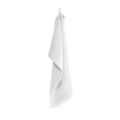 Bawełniany ręcznik dla gości / Bialy MO2764-06