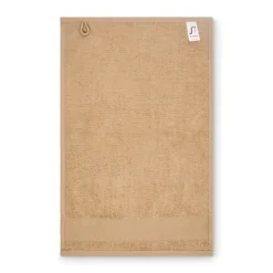 Bawełniany ręcznik dla gości / Sznur MO2764-65