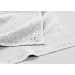 Bawełniany ręcznik do rąk / Bialy MO2765-06