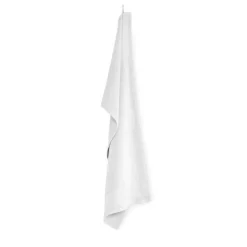 Bawełniany ręcznik do rąk / Bialy MO2765-06