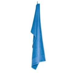 Bawełniany ręcznik do rąk / Niebieski MO2765-04