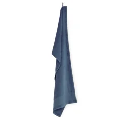 Bawełniany ręcznik do rąk / Niebieski MO2765-37