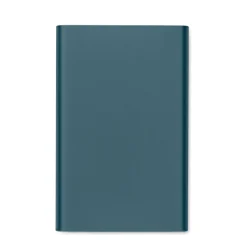 Bezprzewodowa ładowarka power bank / Niebieski MO2442-04