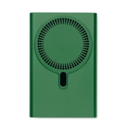 Bezprzewodowa ładowarka power bank / Pomaranczowy MO2442-10