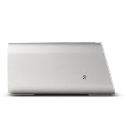Bezprzewodowa ładowarka Xoopar Reddi Charge PD z zegarem / Jasnoszary LT41315-N0062