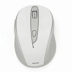 Bezprzewodowa mysz komputerowa / Niebieski V3452-11