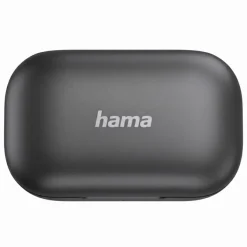 Bezprzewodowe słuchawki douszne Hama Spirit Chop II / Biały VH013-02