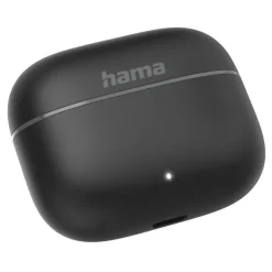 Bezprzewodowe słuchawki douszne Hama Freedom Lihgt II / Granatowy VH016-04