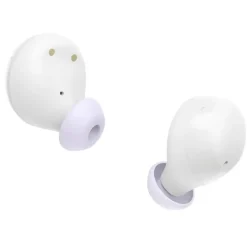 Bezprzewodowe słuchawki douszne Hama Freedom Buddy II / Biały VH012-02