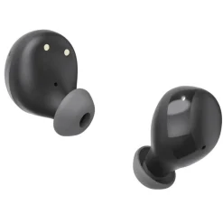Bezprzewodowe słuchawki douszne Hama Freedom Buddy II / Czarny VH012-03