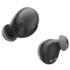 Bezprzewodowe słuchawki douszne Hama Freedom Buddy II / Czarny VH012-03