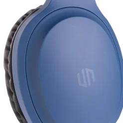 Bezprzewodowe słuchawki nauszne Urban Vitamin Belmond / Niebieski P329.765