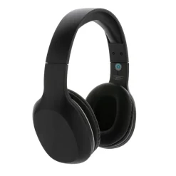 Bezprzewodowe słuchawki nauszne JAM, RABS / Czarny P329.791