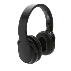 Bezprzewodowe słuchawki nauszne Elite, RABS / Czarny P329.691