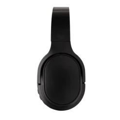 Bezprzewodowe słuchawki nauszne Elite, RABS / Czarny P329.691