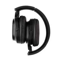 Bezprzewodowe słuchawki nauszne Elite, RABS / Czarny P329.691