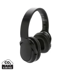 Bezprzewodowe słuchawki nauszne Elite, RABS / Czarny P329.691