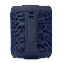 Bezprzewodowy głośnik ABS 5W / Niebieski MO2733-04