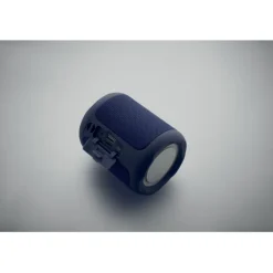 Bezprzewodowy głośnik ABS 5W / Niebieski MO2733-04