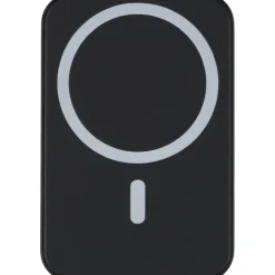 Bezprzewodowy Power Bank 5000 mAh / Czarny VB101-03