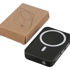 Bezprzewodowy power bank 10000 mAh / Biały VB277-02