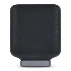 4026 - Bezprzewodowy powerbank Xoopar Ine Oda kompatybilny z MagSafe 5000 mAh / Czarny LT41416-N0002