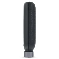 4026 - Bezprzewodowy powerbank Xoopar Ine Oda kompatybilny z MagSafe 5000 mAh / Czarny LT41416-N0002