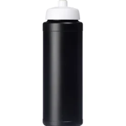 Bidon Baseline® Plus o pojemności 750 ml ze sportowym wieczkiem i uchwytem / Czerwony 21068920