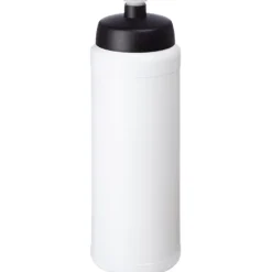Bidon Baseline® Plus o pojemności 750 ml ze sportowym wieczkiem i uchwytem / Biały 21068900