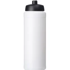 Bidon Baseline® Plus o pojemności 750 ml ze sportowym wieczkiem i uchwytem / Biały 21068901