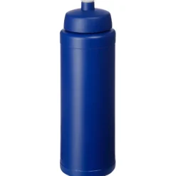 Bidon Baseline® Plus o pojemności 750 ml ze sportowym wieczkiem i uchwytem / Niebieski 21068919